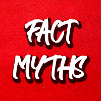 Fact Myths