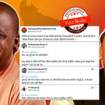 यूपी में समाजवादी पार्टी का जातीय नैरेटिव का खेल: ब्राह्मण, ठाकुर, दलित, राजभर के नाम पर झूठ फैला रहे हैं सपा के अकाउन्ट्स